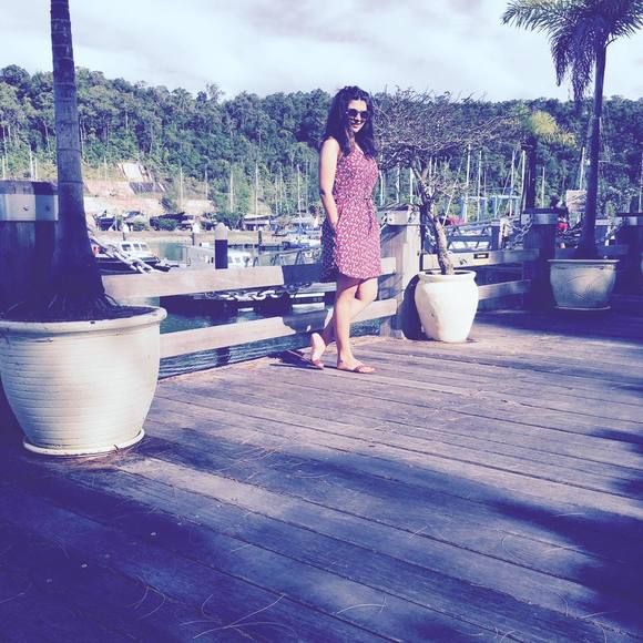 Meet your Posher, Swati - Picture 1 of 1